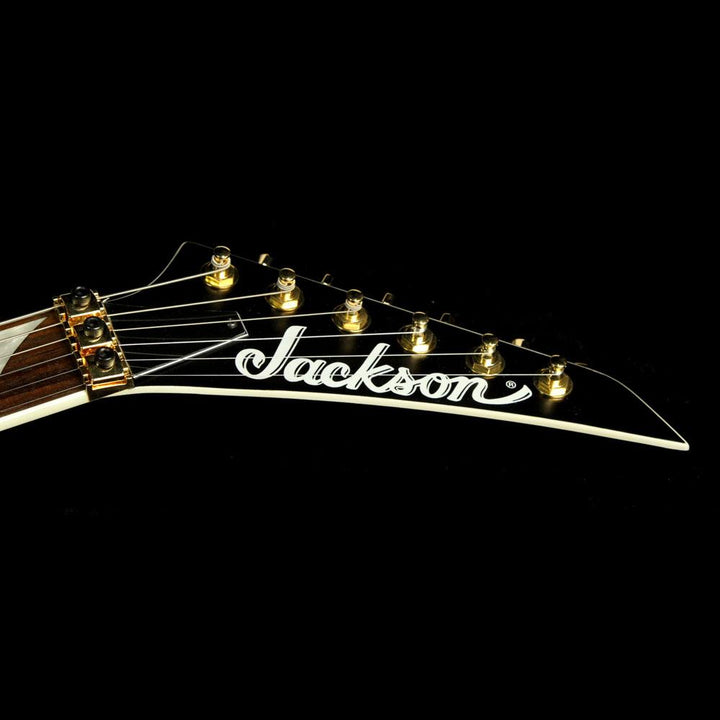 Jackson X Series KEX Kelly Electric Guitar Satin Black