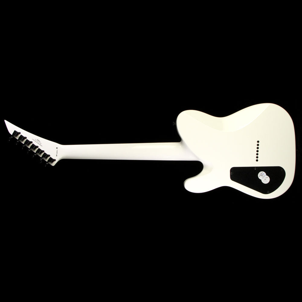 ギター TY Used Jackson X Series TY2-7 HT Telly Electric Guitar Snow White