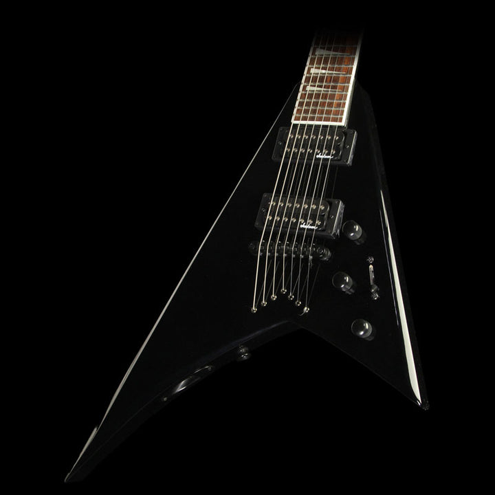 Jackson Rrxt Used Jackson X Series RRXT24-7 Rhoads 7-String Electric Guitar Gloss B ...