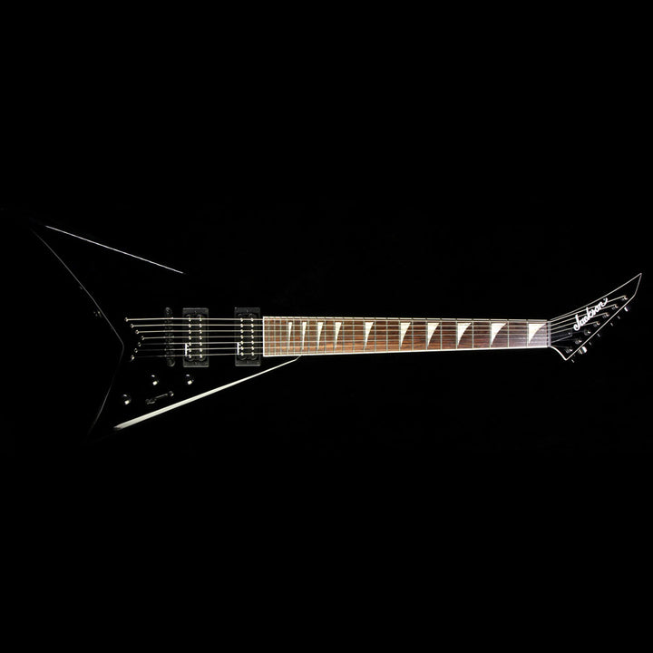 Jackson Rrxt Used Jackson X Series RRXT24-7 Rhoads 7-String Electric Guitar Gloss B ...