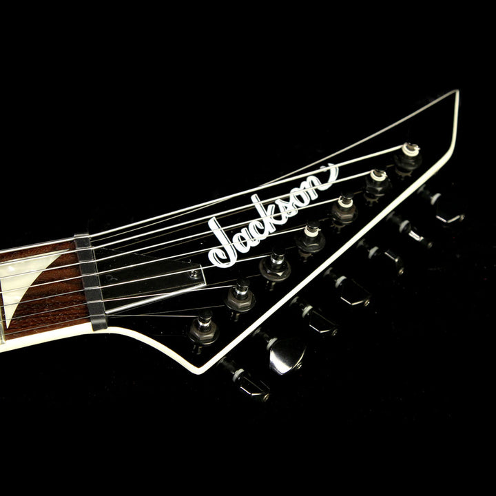 Used Jackson X Series RRXT24-7 Rhoads 7-String Electric Guitar Gloss Black