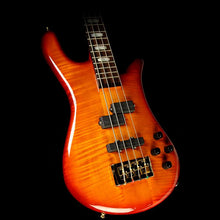 Spector Euro4 LX Electric Bass Ultra Amber Gloss
