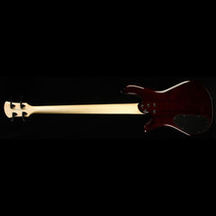 Spector Legend 4 Classic Electric Bass Black Cherry | The Music Zoo
