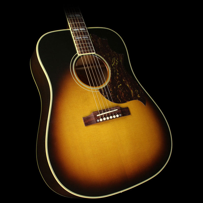 Used 2016 Gibson Montana Limited Edition 1960's Southern Jumbo