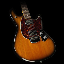 Used 2016 Ernie Ball Music Man Modern Classic Stringray Electric Guitar Sunburst