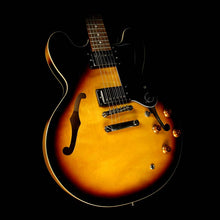 Used Epiphone Dot Electric Guitar Vintage Sunburst