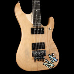 Washburn Nuno Bettencourt N4 Vintage Natural | The Music Zoo