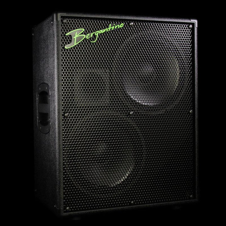 Bergantino HDN210 2x10 Bass Cabinet