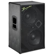 Bergantino HDN212 2x12" Bass Cabinet