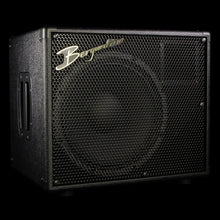 Bergantino REF112 1x12" Bass Cabinet