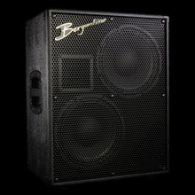 Bergantino REF210 2x10" Bass Cabinet