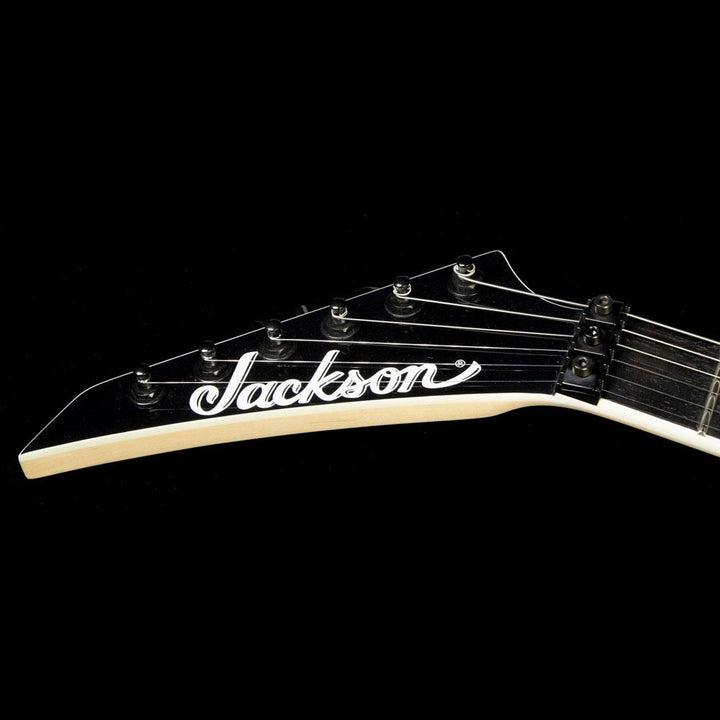 Jackson Pro Series Dinky DK2 Left-Handed Gloss Black