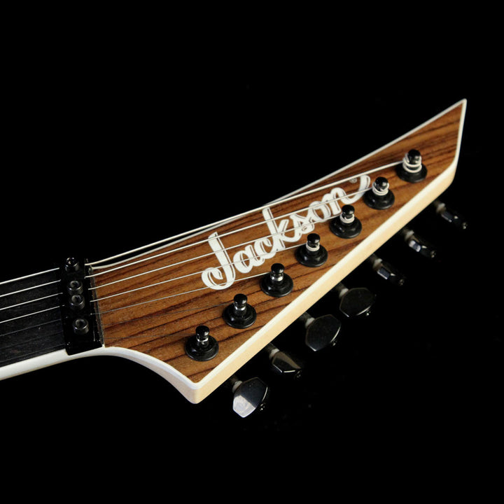Jackson Pro Series Dinky DK7 Electric Guitar Natural