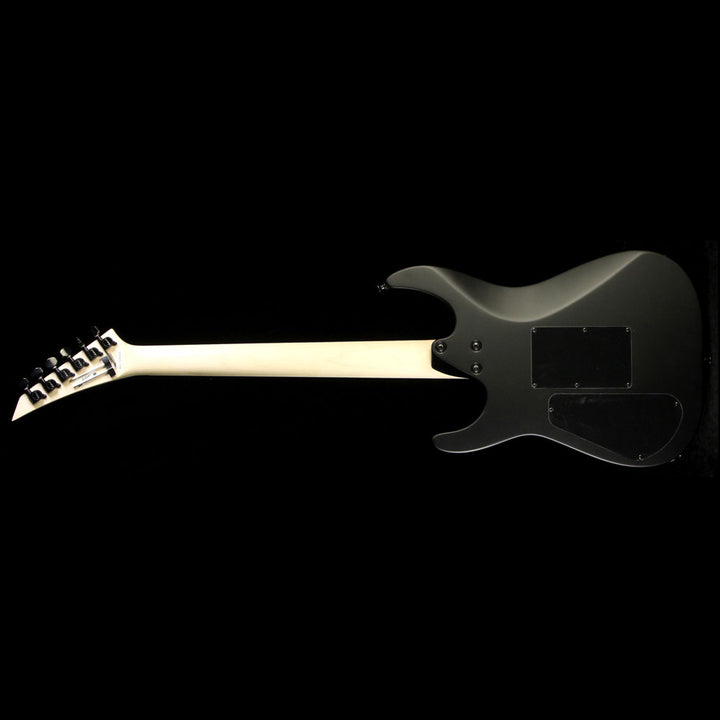 Used Jackson Pro Series Dinky DK3M Electric Guitar Satin Black