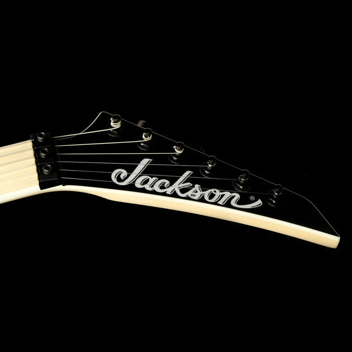 Used Jackson Pro Series Dinky DK3M Electric Guitar Satin Black