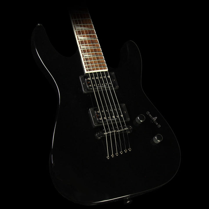 Jackson X Series Soloist SLXT Electric Guitar Gloss Black