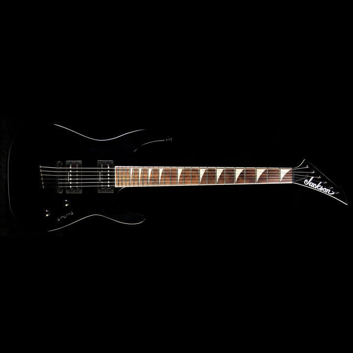 Jackson X Series Soloist SLXT Electric Guitar Gloss Black