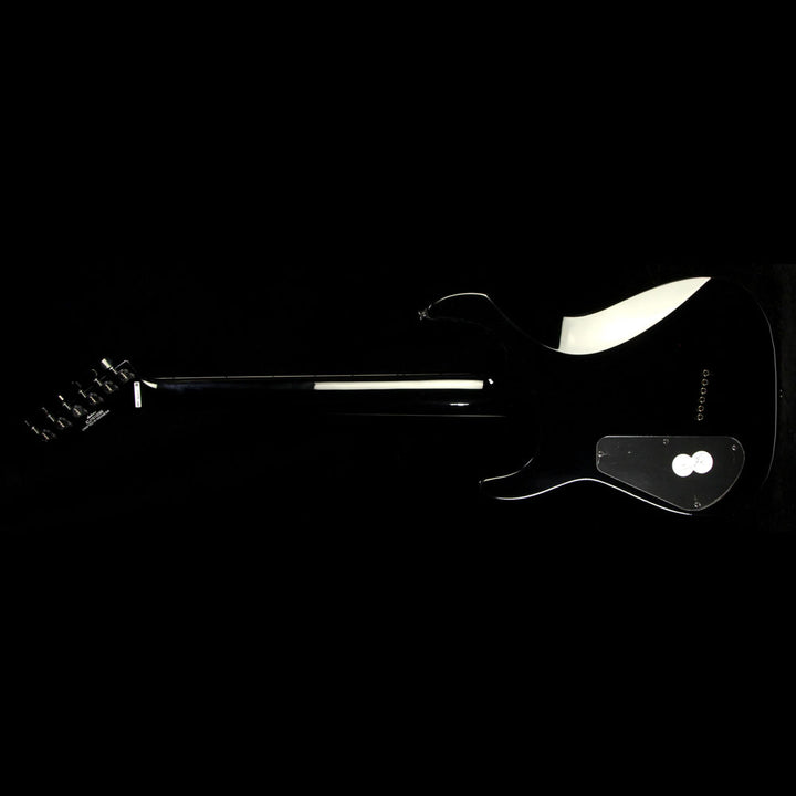 Jackson X Series Soloist SLXT Electric Guitar Gloss Black