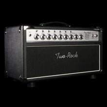 Two Rock Classic Reverb Signature 100-Watt Electric Guitar Head Amplifier