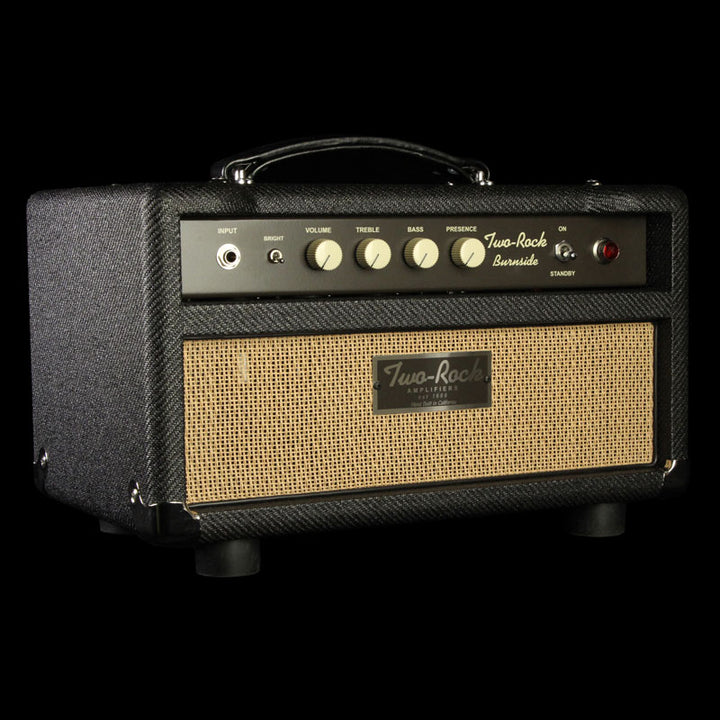 Used Two Rock Burnside 18-Watt Electric Guitar Head Amplifier