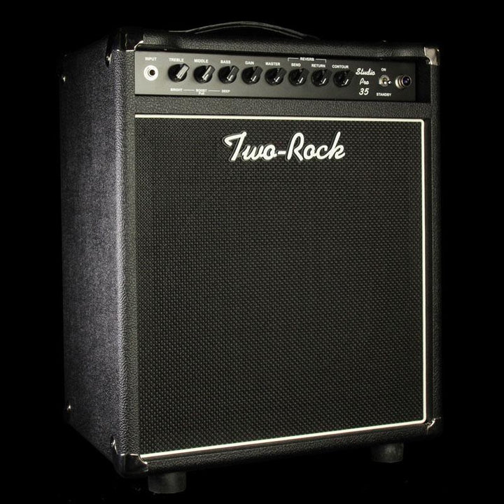 Two Rock Studio Pro 35 35-Watt Electric Guitar Combo Amplifier