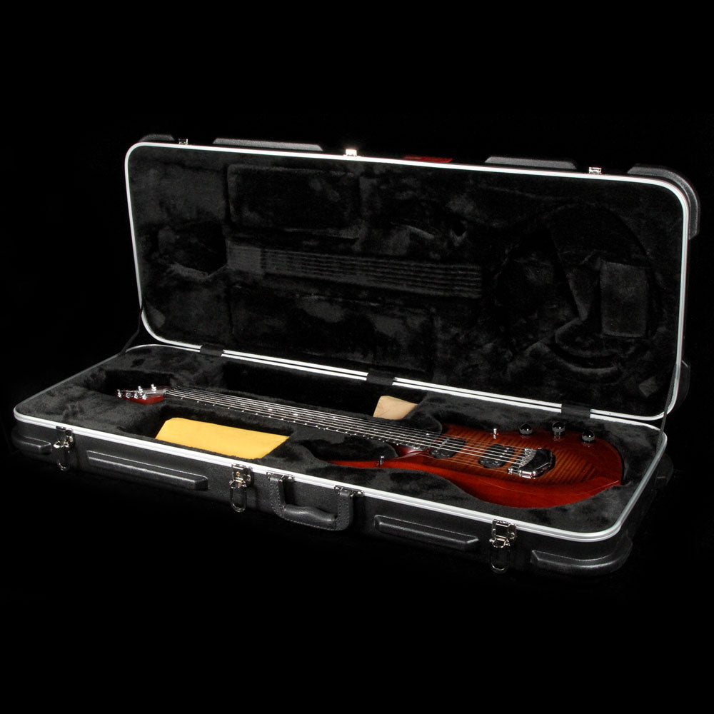 Ernie Ball Music Man BFR John Petrucci Majesty 6 Sahara Burst — 8