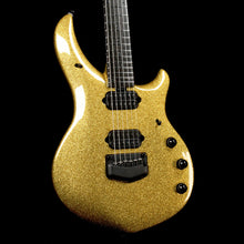 Ernie Ball Music Man BFR John Petrucci Majesty 6 Gold Sparkle
