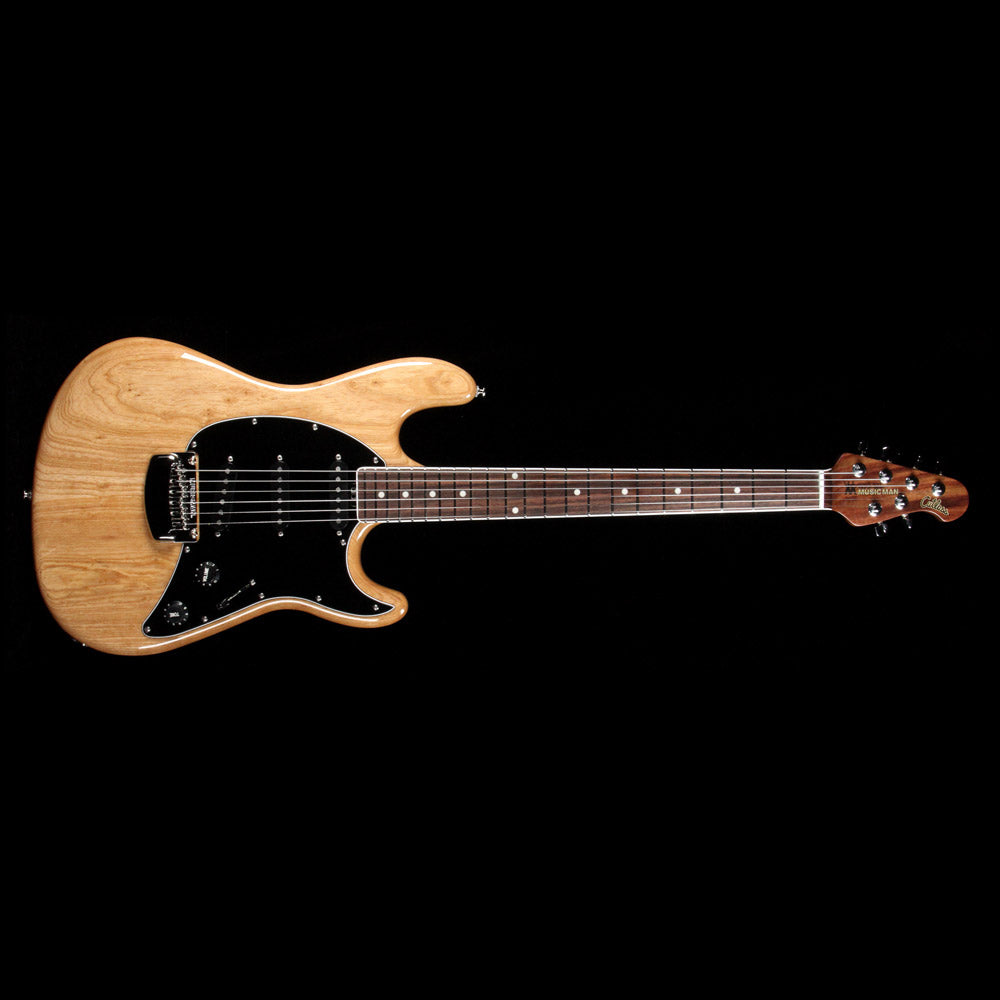 Ernie Ball Music Man Cutlass Ball Family Reserve Rosewood Neck — 2