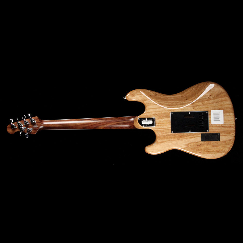 Ernie Ball Music Man Cutlass Ball Family Reserve Rosewood Neck — 3