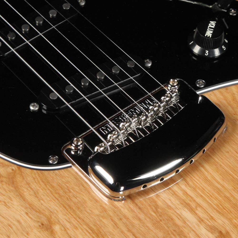 Ernie Ball Music Man Cutlass Ball Family Reserve Rosewood Neck — 4