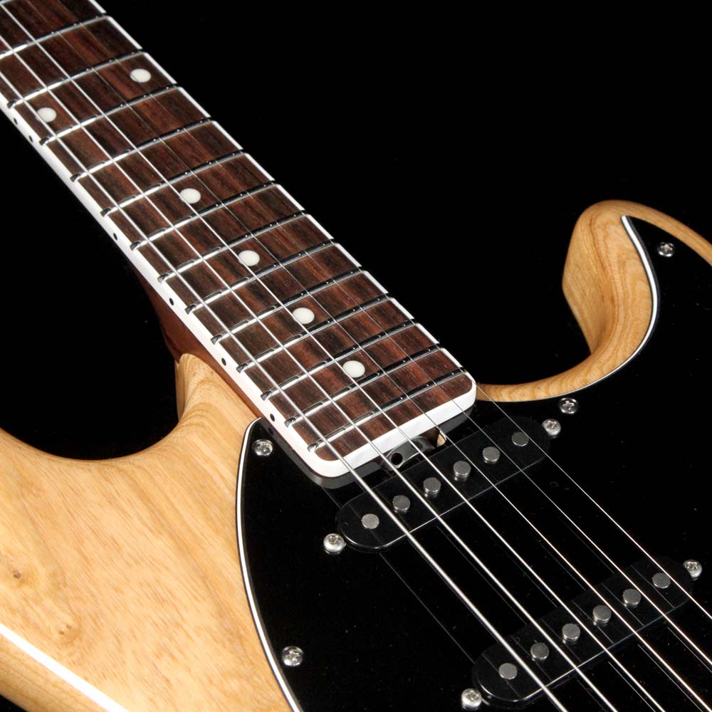 Ernie Ball Music Man Cutlass Ball Family Reserve Rosewood Neck — 5