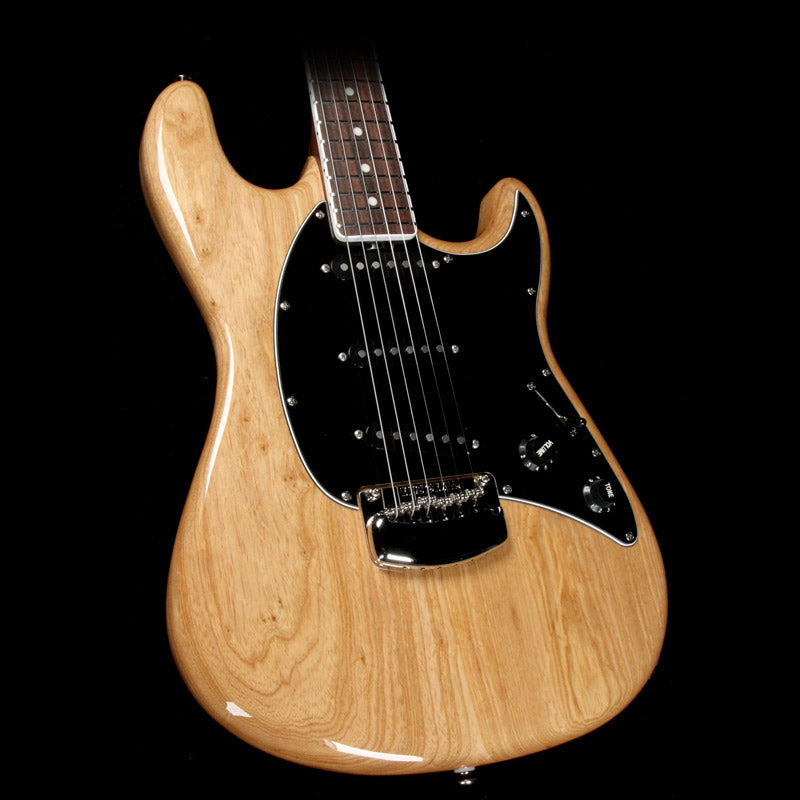 Ernie Ball Music Man Cutlass Ball Family Reserve Rosewood Neck — 1