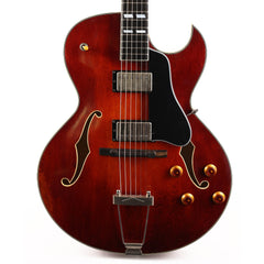 Eastman T49/v Archtop Antique Classic | The Music Zoo