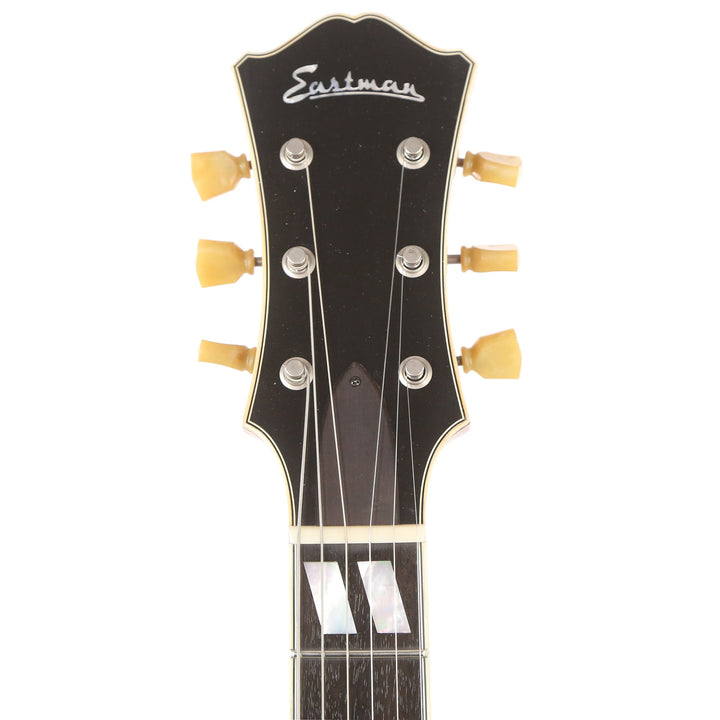 Eastman T59/v Thinline Archtop Antique Varnish