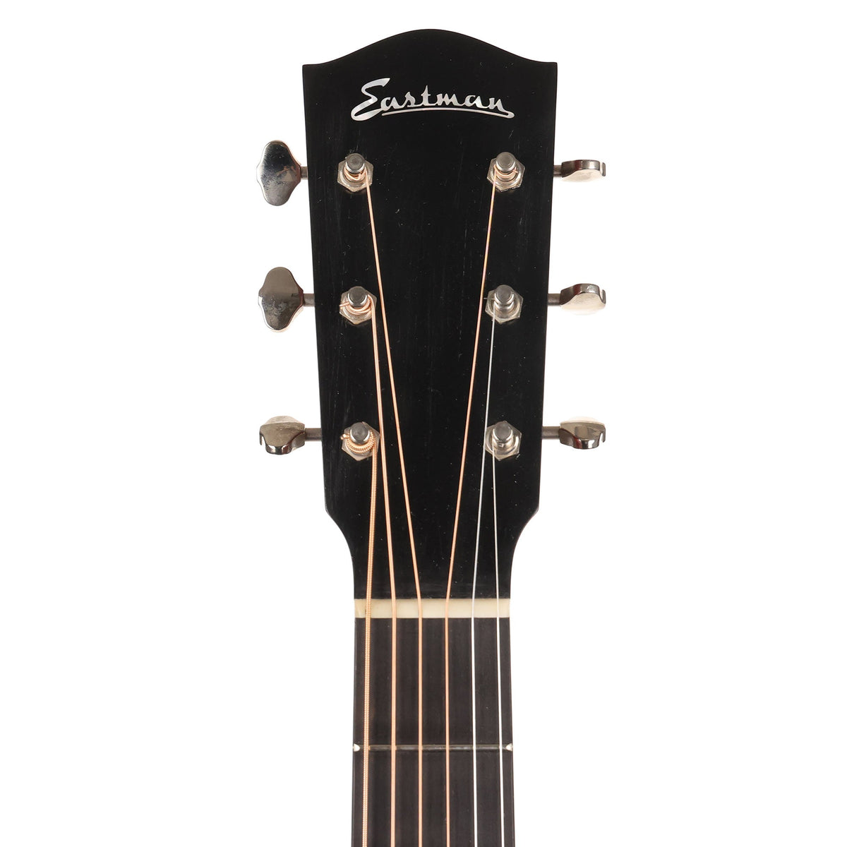 Eastman E10SS/V Dreadnought Antique Classic — 4