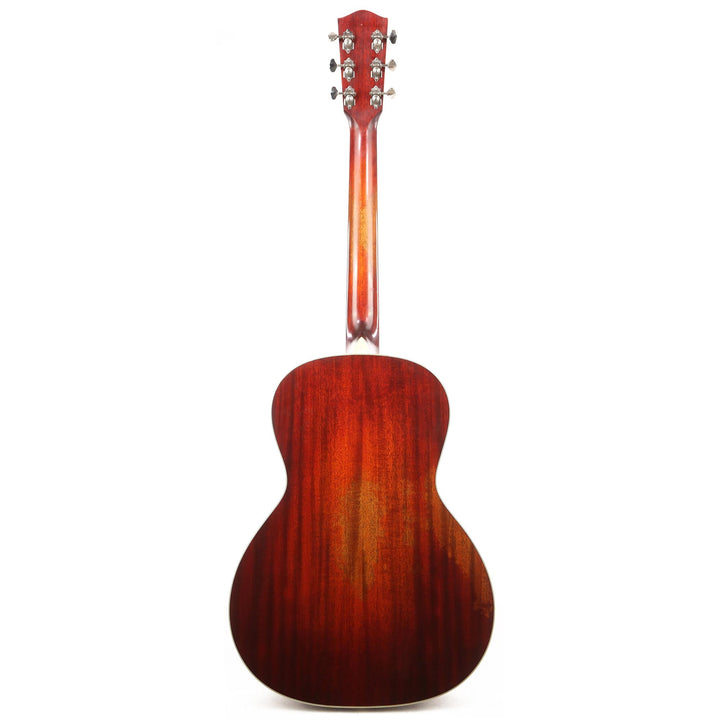 Eastman E10OOSS/V Acoustic Antique Varnish