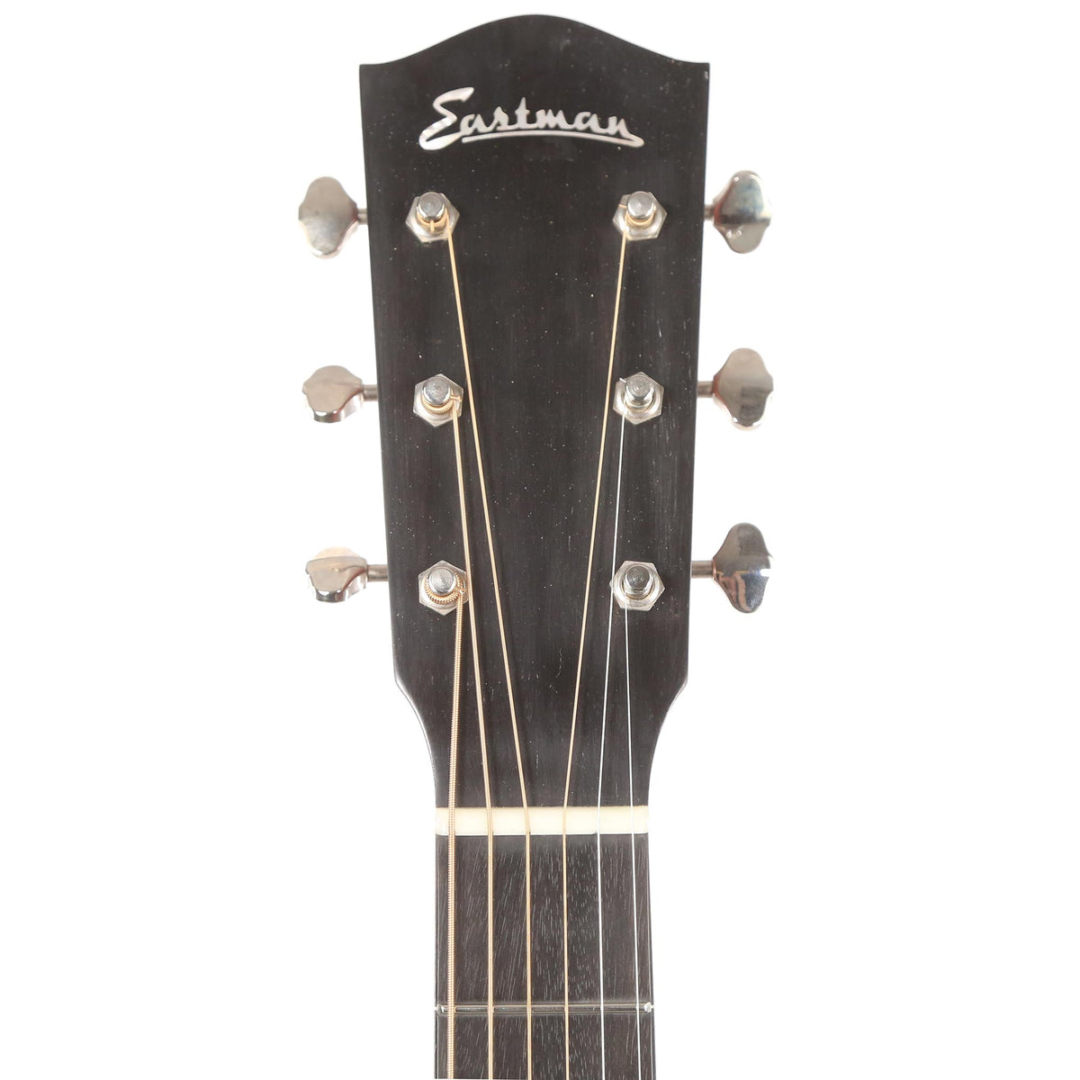 Eastman E10OOSS/V Acoustic Antique Varnish — 4