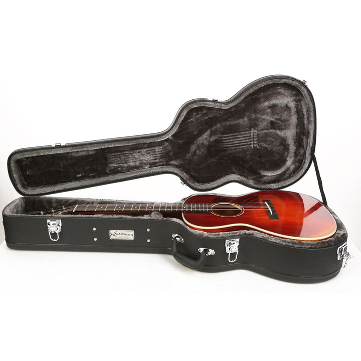 Eastman E10OOSS/V Acoustic Antique Varnish