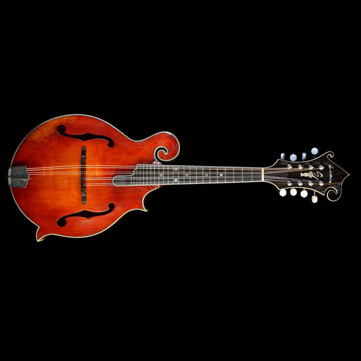 Eastman MD815/V Mandolin Antique Classic