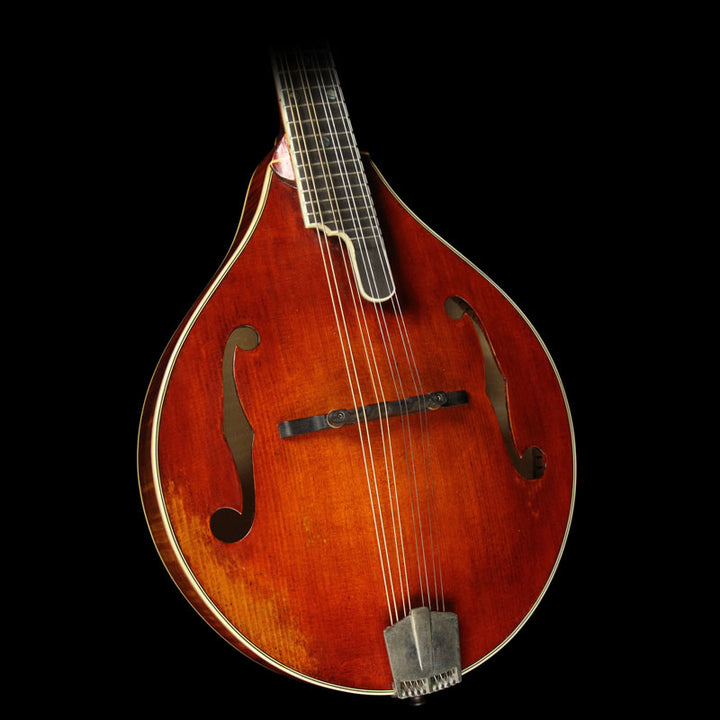 Used Eastman MD805/V Mandolin Antique Classic