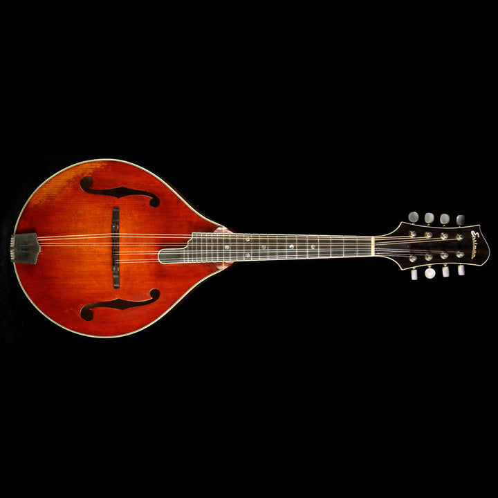 Used Eastman MD805/V Mandolin Antique Classic