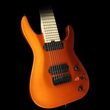 Jackson Pro DKA8M Dinky 8-String Satin Orange Blaze