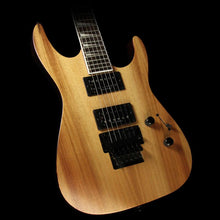 Jackson X Series Soloist SLX Electric Guitar Koa Top