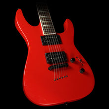 Jackson X Series Soloist SLXT Gloss Torred