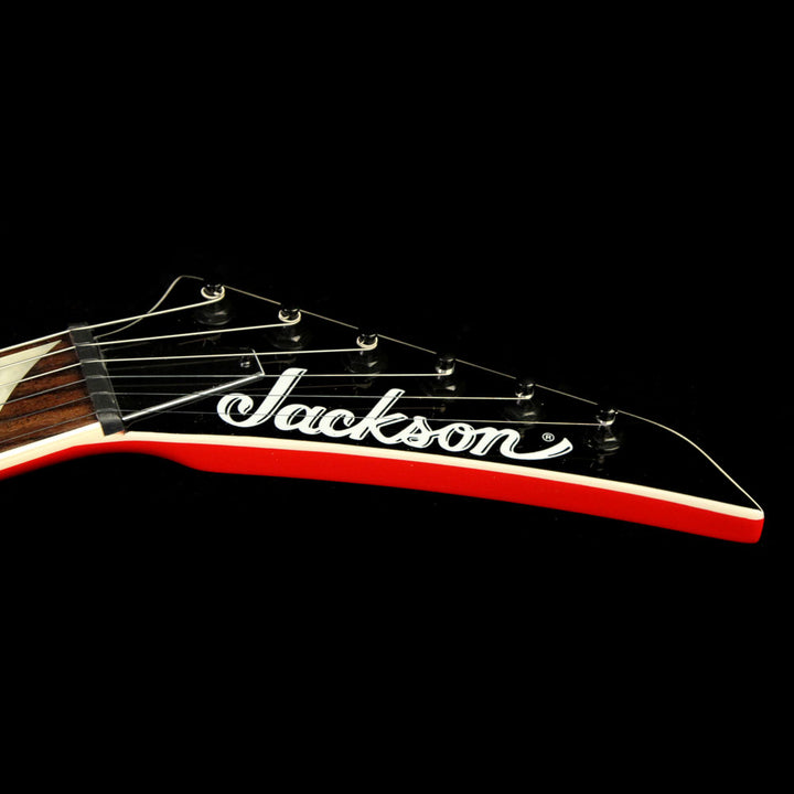 Jackson X Series Soloist SLXT Gloss Torred