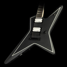 Jackson JS Series Gus G. Star Satin Black