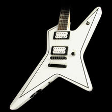 Jackson JS Series Gus G. Star Satin White