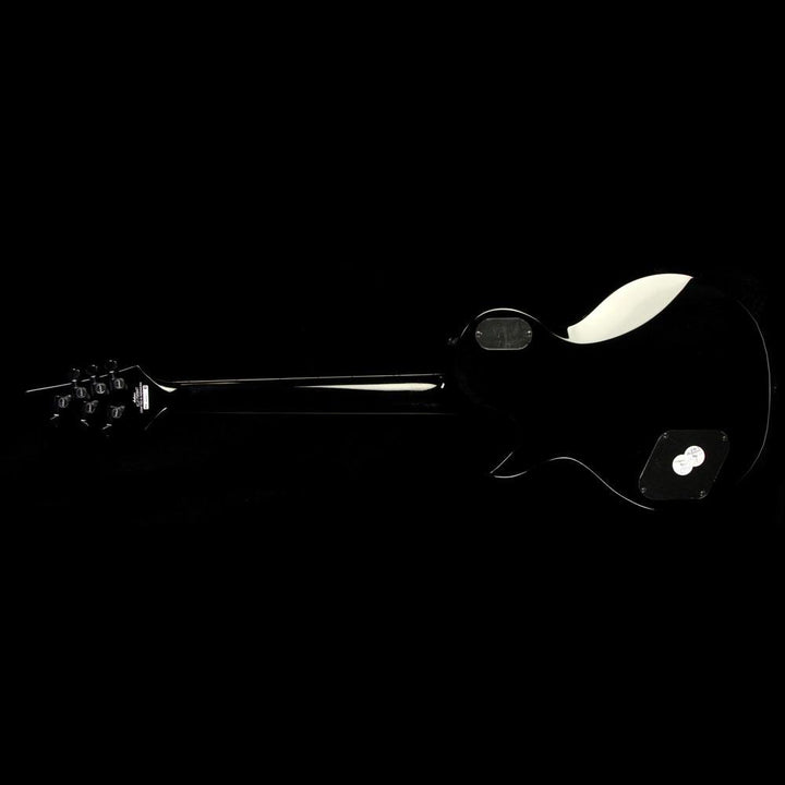 Jackson X Series Marty Friedman Monarkh SCX Electric Guitar Black with White Bevels