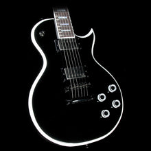 Jackson USA Signature Marty Friedman MF-1  Black / White Bevel