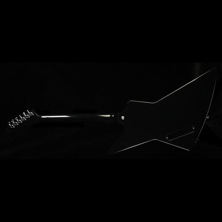 Used 2016 Gibson Explorer T Electric Guitar Ebony